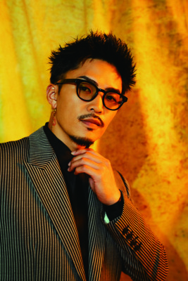 僕らがいなくなったあとにも…」数原龍友が考えるGENERATIONSの10年後