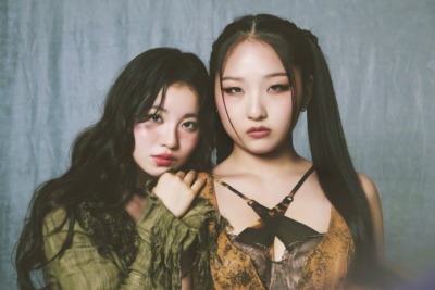 写真10/12枚目）【HANAユニット対談】KOHARU×CHIKAが考える「なりたい