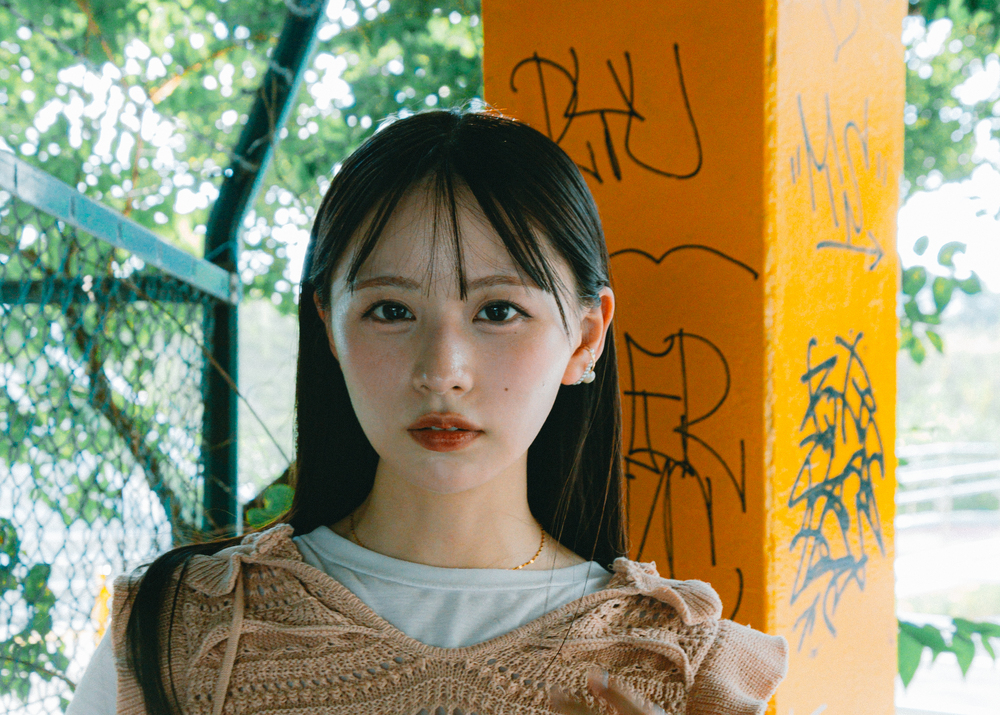 CANDY TUNE南なつ、立花琴未をたっぷり撮影！【QJカメラ部】 - QJWeb