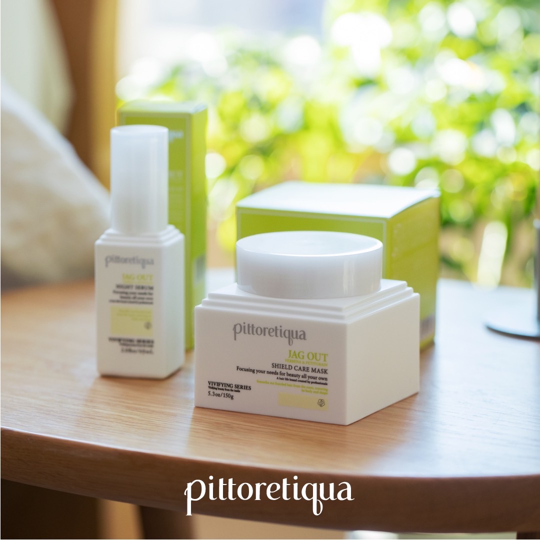 ピトレティカ 2024 冬のキャンペーン 』 | 福岡市西区小戸のヘアサロン