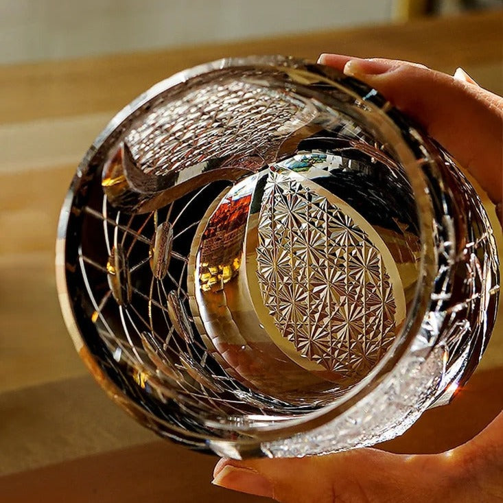 Kagami Planet Spirit Tumbler – Qlevery