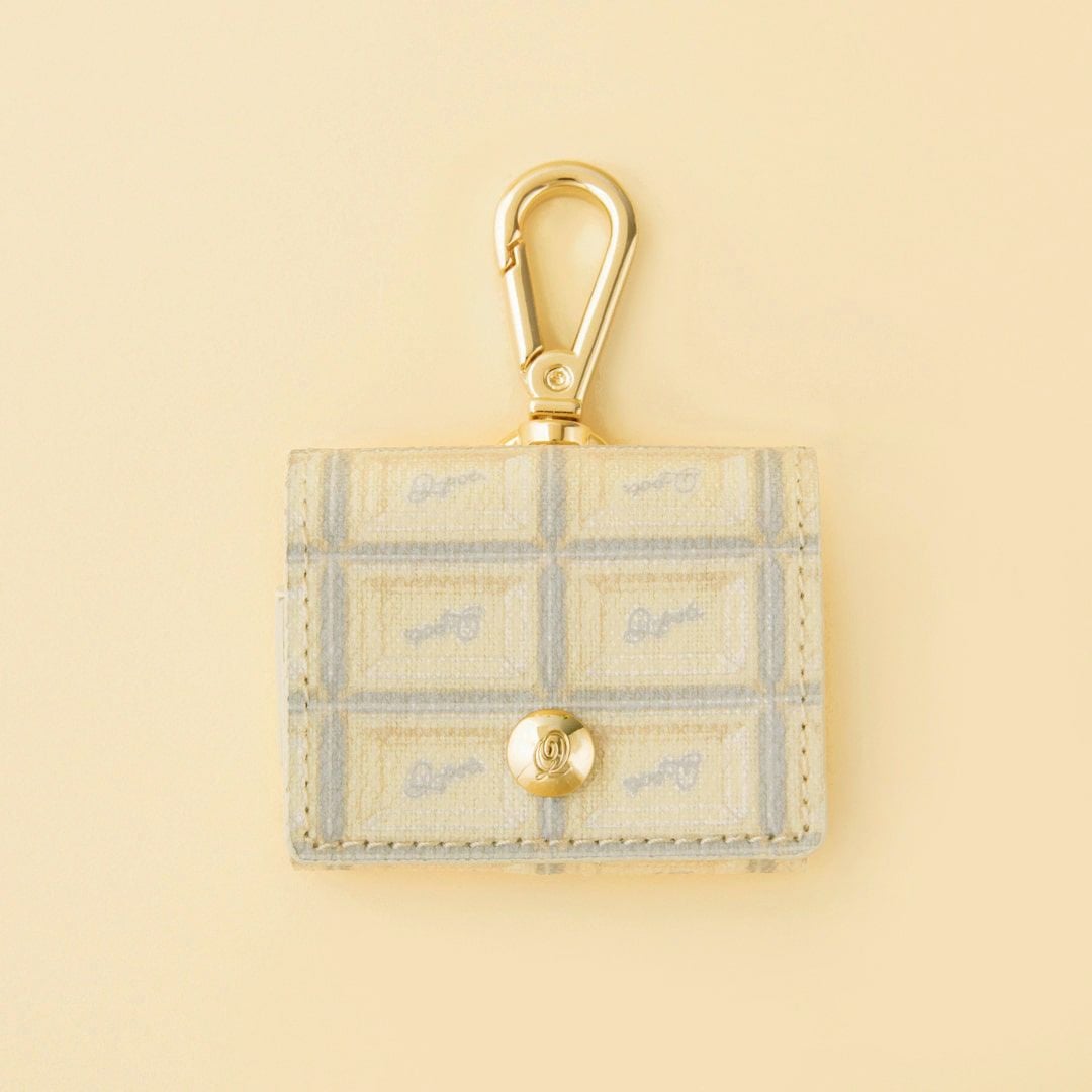 ホワイトチョコレート AirPods Pro ケースAirPods(第3世代)対応 | Q