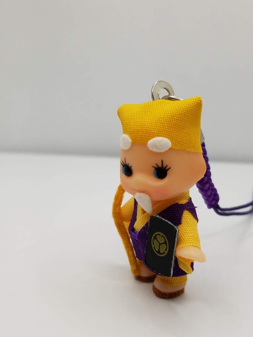 黄門キューピー | ご当地キューピー一覧サイト