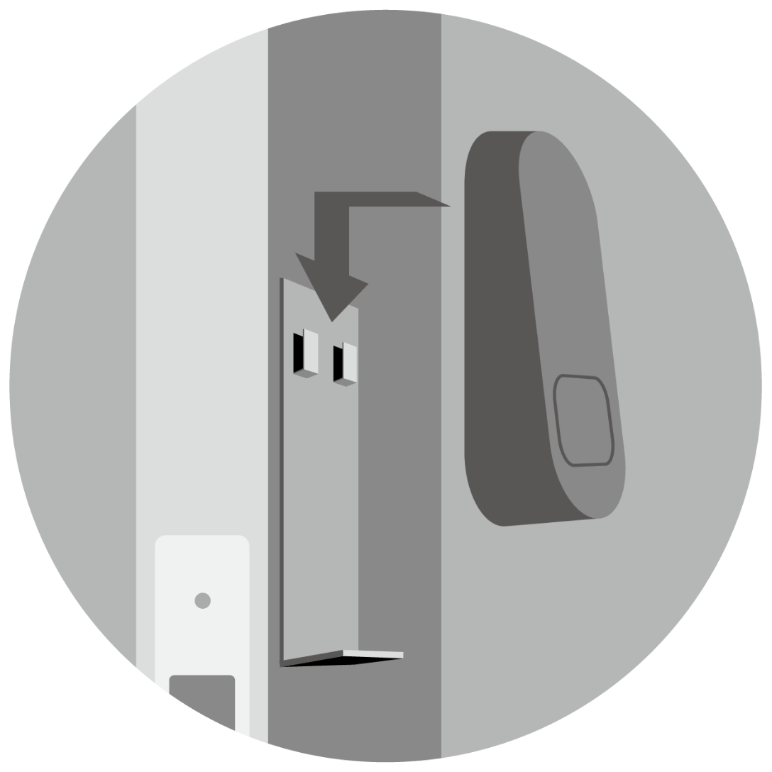 Qrio Pad | Qrio Lock | Qrio製品情報 | Qrio（キュリオ）