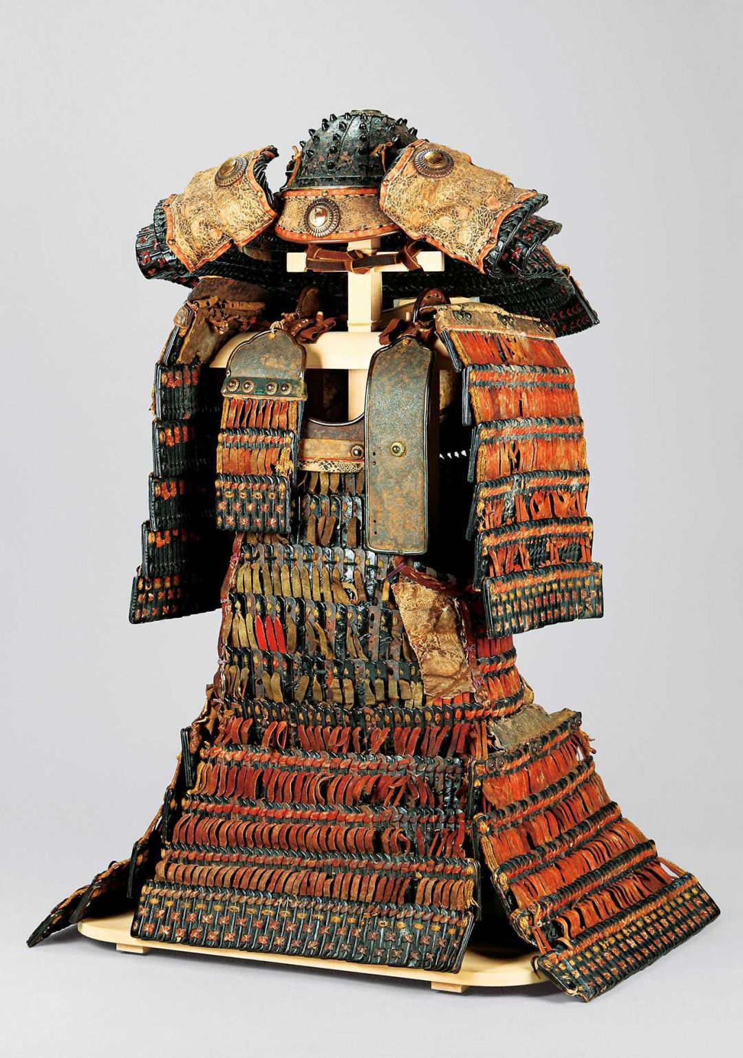 Japanese National Treasures Exhibition | QR Translator