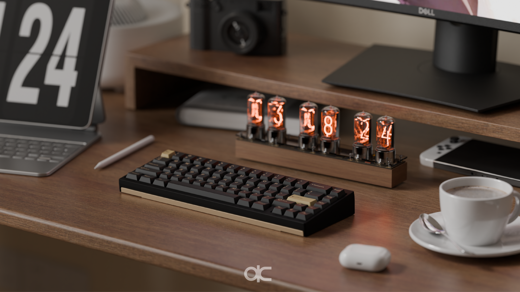 QK65v2 Classic – qwertyqop