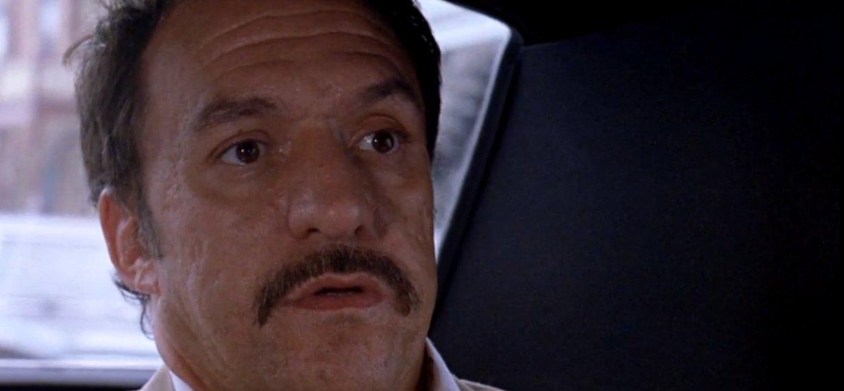 Le comédien Jacques Godin n'est plus