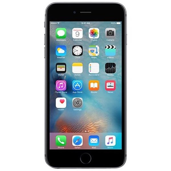 iPhone 6S Plus 128GB Unlocked - We Fix Cell Phones and Service