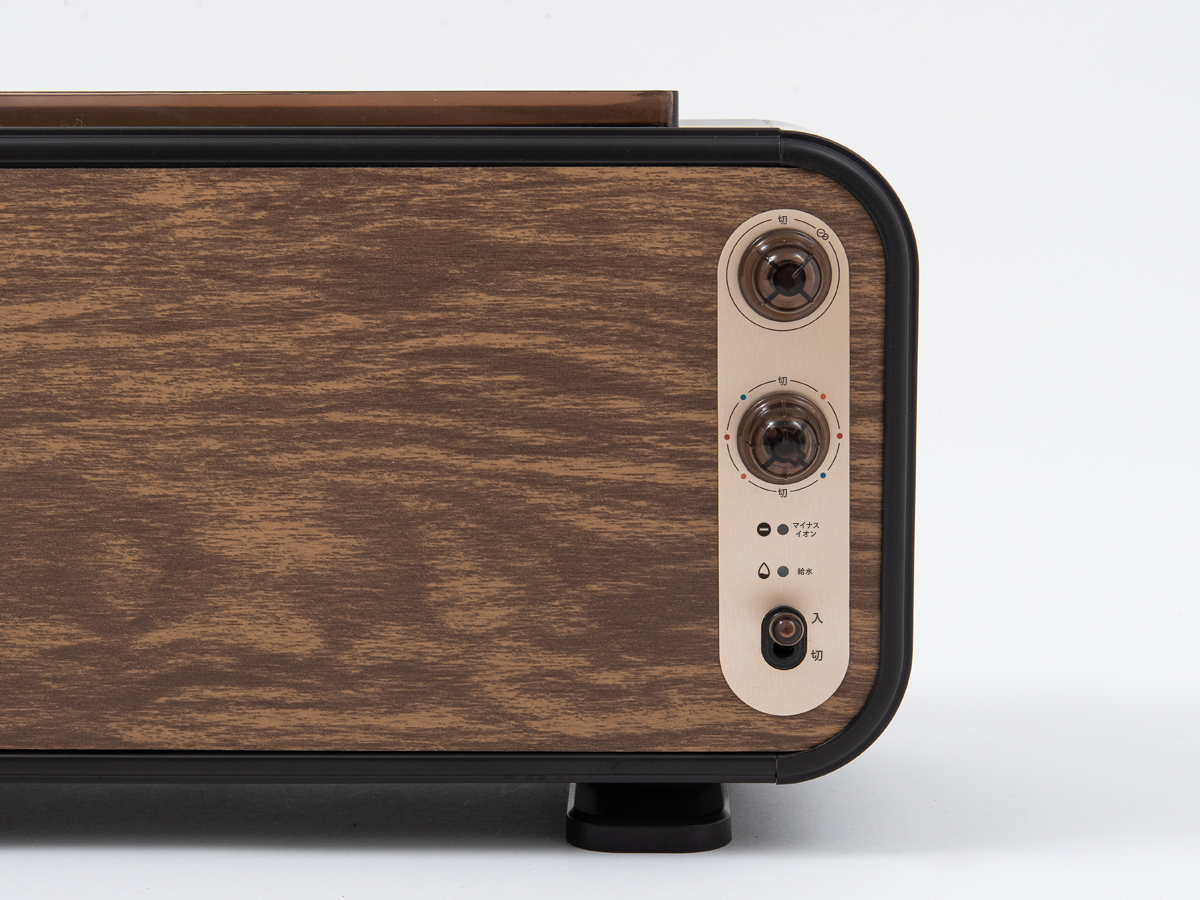 LUXFLAME | 株式会社 QUADS – クワッズ