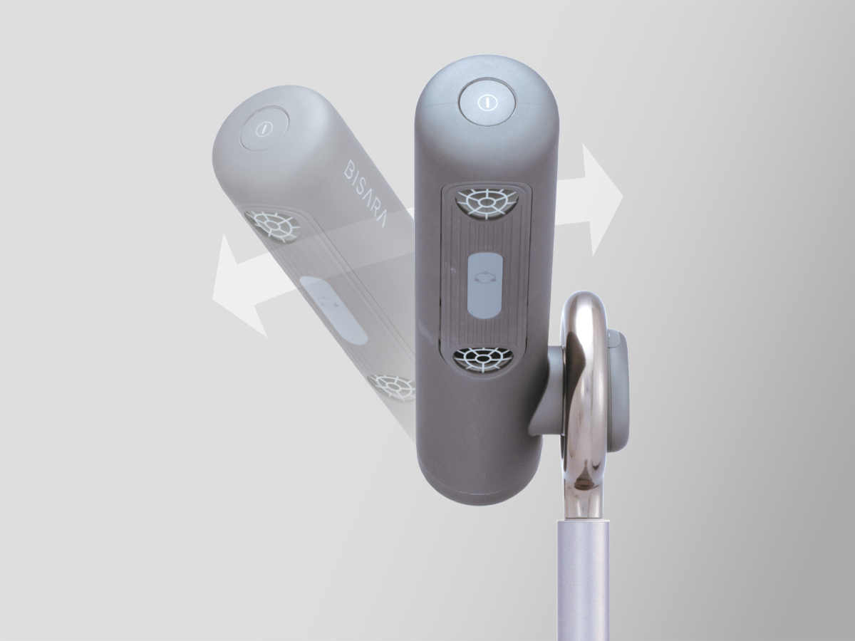 BISARA | 株式会社 QUADS – クワッズ