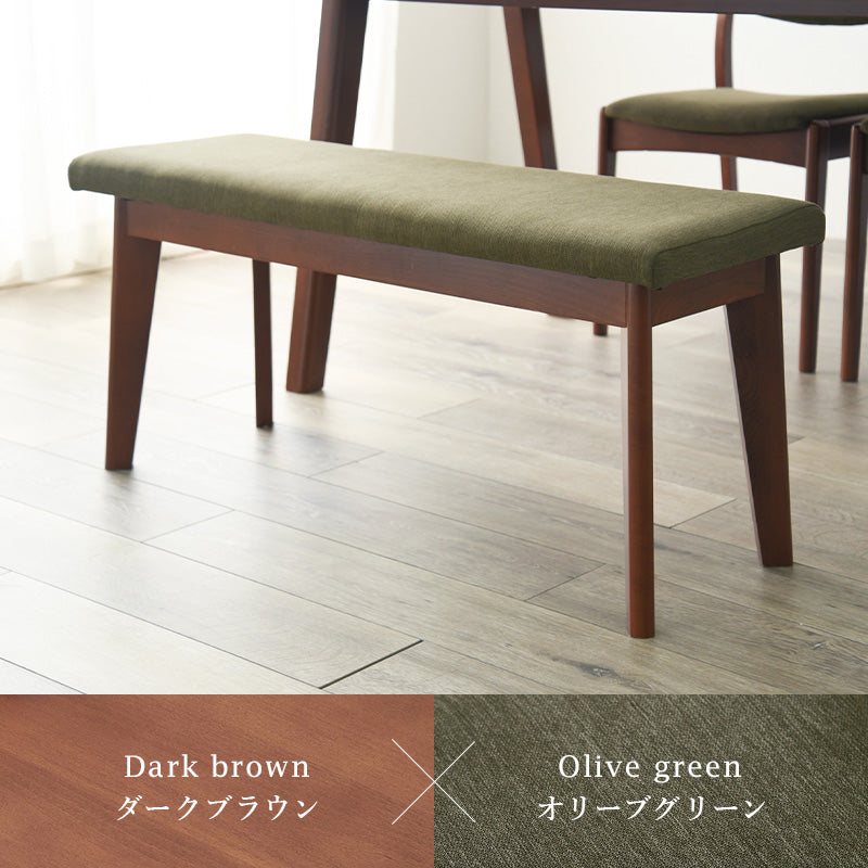 ダイニングベンチ [幅100] FAMILIAR | おしゃれな家具・インテリア通販