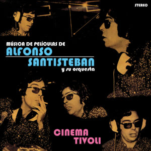 La Ragazza Dalla Pelle di Corallo - Quartet Records