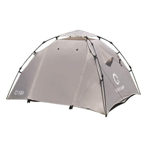 ダブルウォール ドームテント 3人用 ｜商品｜QUICKCAMP(クイック