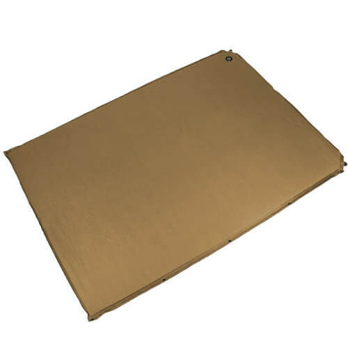 車中泊マット ダブルサイズ8㎝ ｜商品｜QUICKCAMP(クイックキャンプ