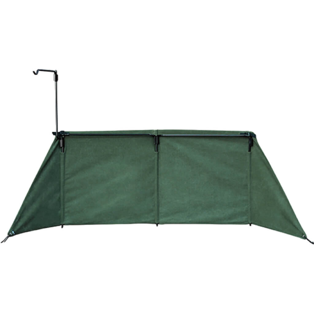 焚火陣幕 焔 -homura- ｜商品｜QUICKCAMP(クイックキャンプ)公式サイト