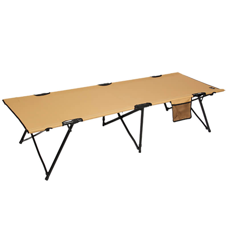 フォールディング コット ｜商品｜QUICKCAMP(クイックキャンプ)公式サイト