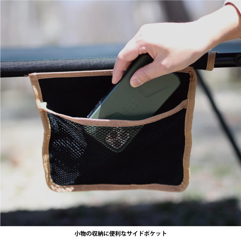 フォールディング コット ｜商品｜QUICKCAMP(クイックキャンプ)公式サイト