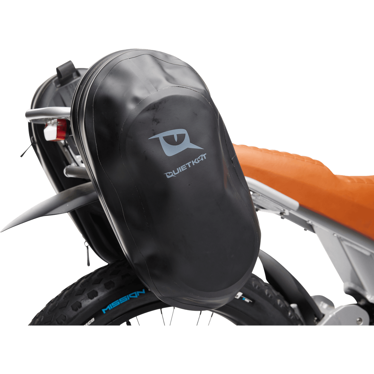 Aeroe Uni-Mount – QUIETKAT USA