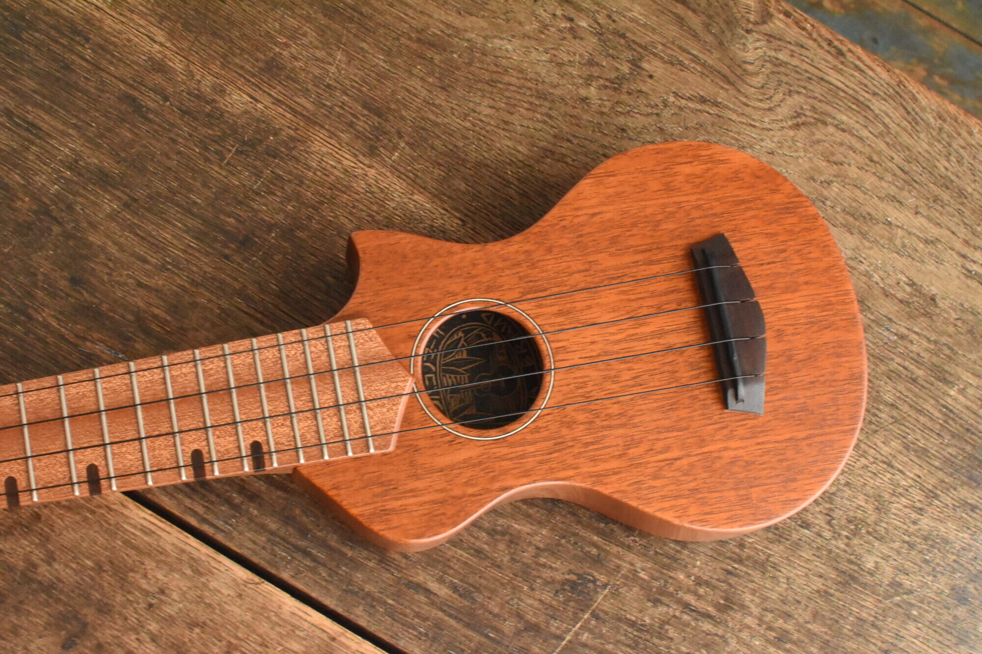 CRAFT MUSICA “Junta mini” with Dock | Quiet Village