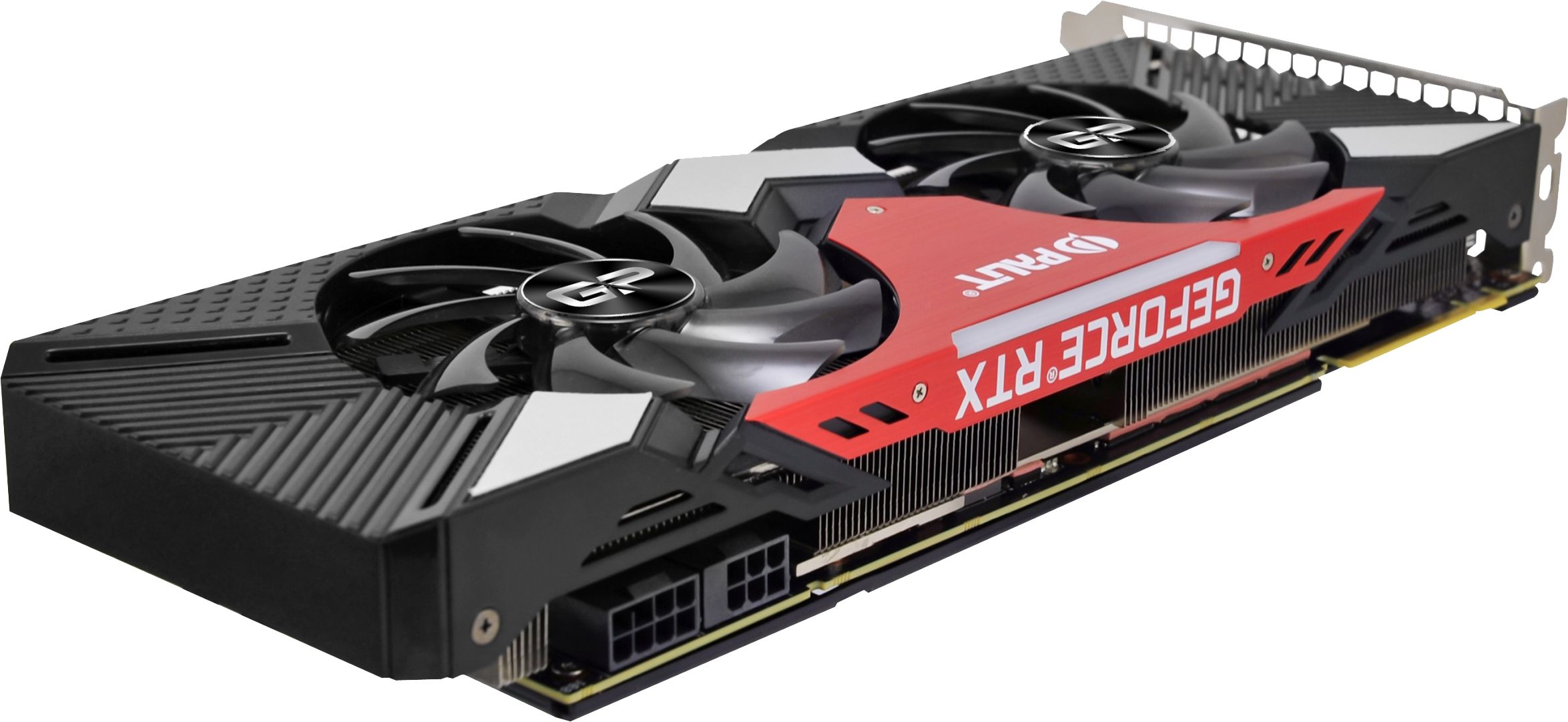 GeForce RTX 2080 GamingPro OC 8GB Graphics Card, NE62080S20P2-180A