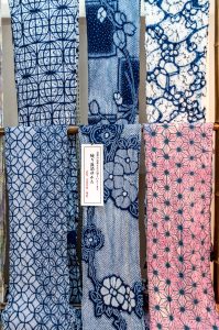 Experience the Kyoto Shibori Museum - Keeping an Ancient Artistic