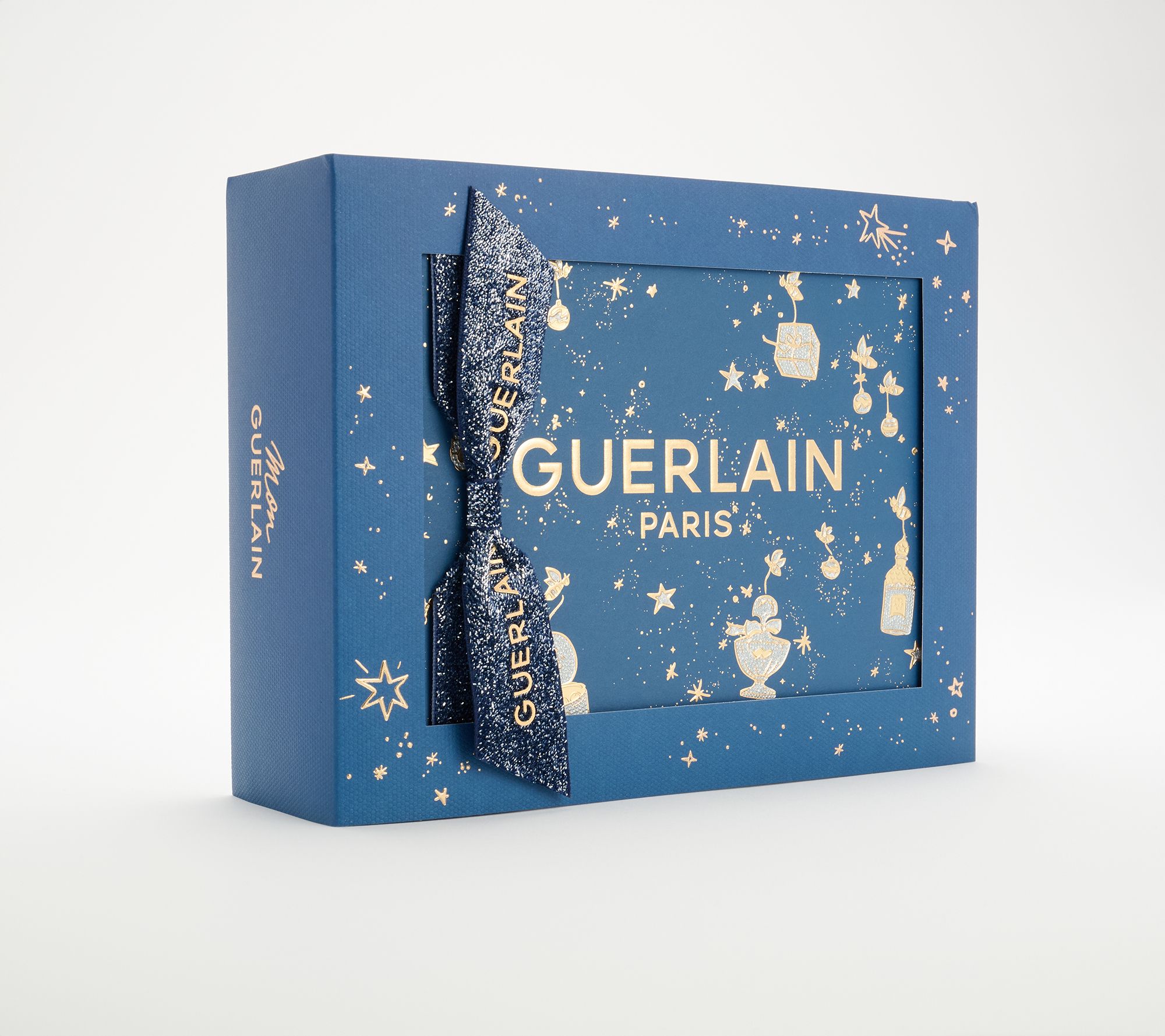 Guerlain Mon Guerlain 3-Piece Eau De Parfum Gift Set - QVC.com