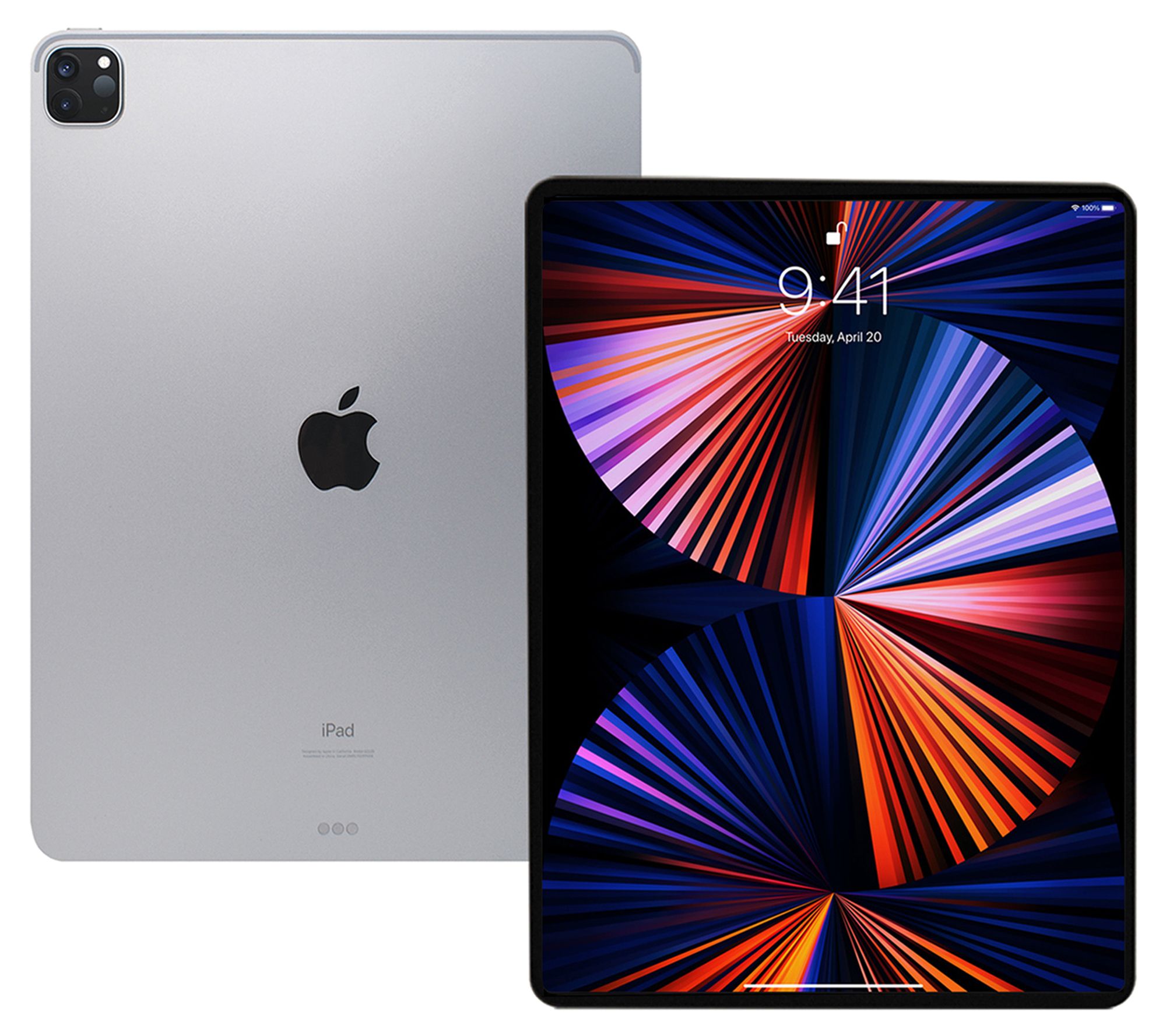 iPad pro 12.9 第5世代 M1チップ Apple pencilセット 【公式通販】