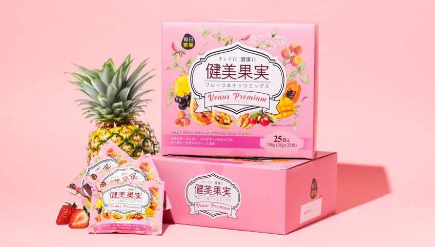 VAN-VEAL 果実健美 酵素ドリンク720ml 果実健美 ｜ VAN-VEAL