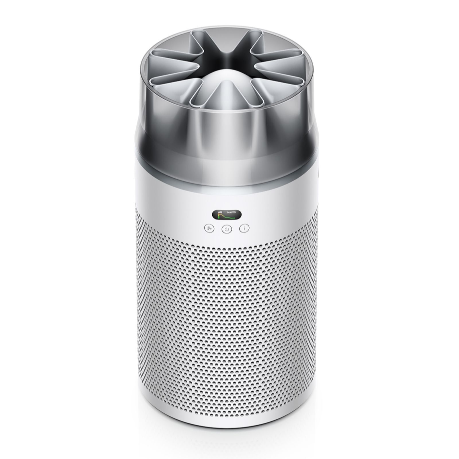 空気清浄機・イオン発生器 Dyson hushjet Purifier Compact HJ10 Dyson