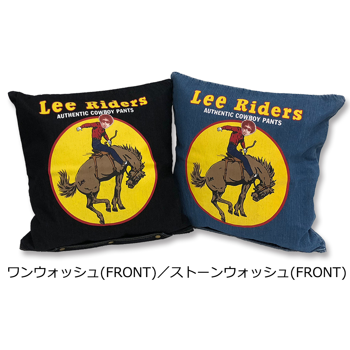 奥田民生×Lee第6弾 | GOODS | RCMR ラーメンカレーミュージックレコード