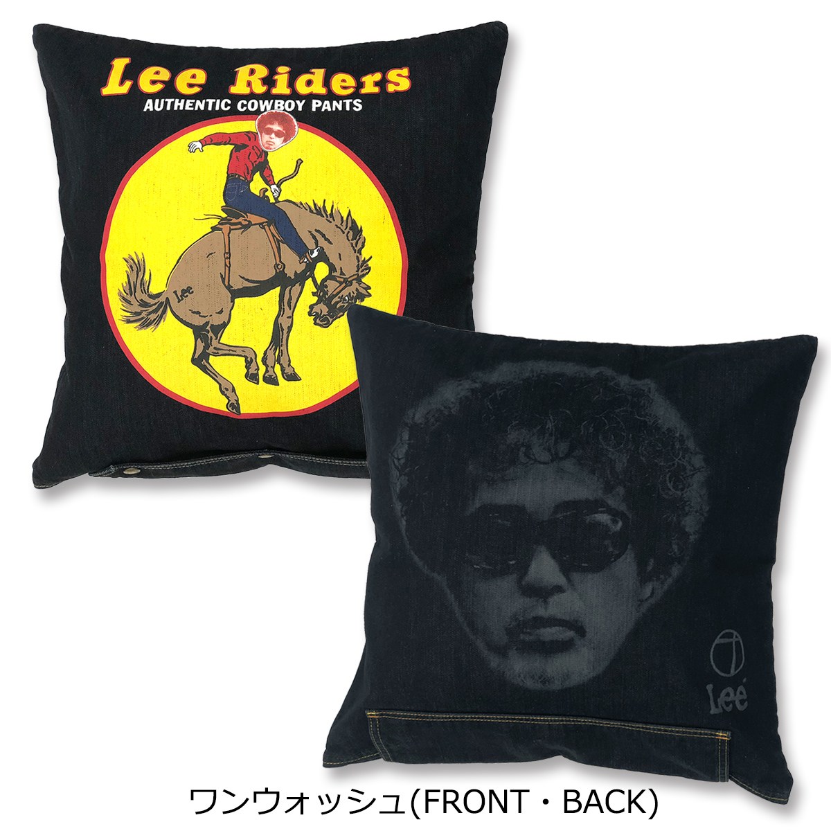 奥田民生×Lee第6弾 | GOODS | RCMR ラーメンカレーミュージックレコード