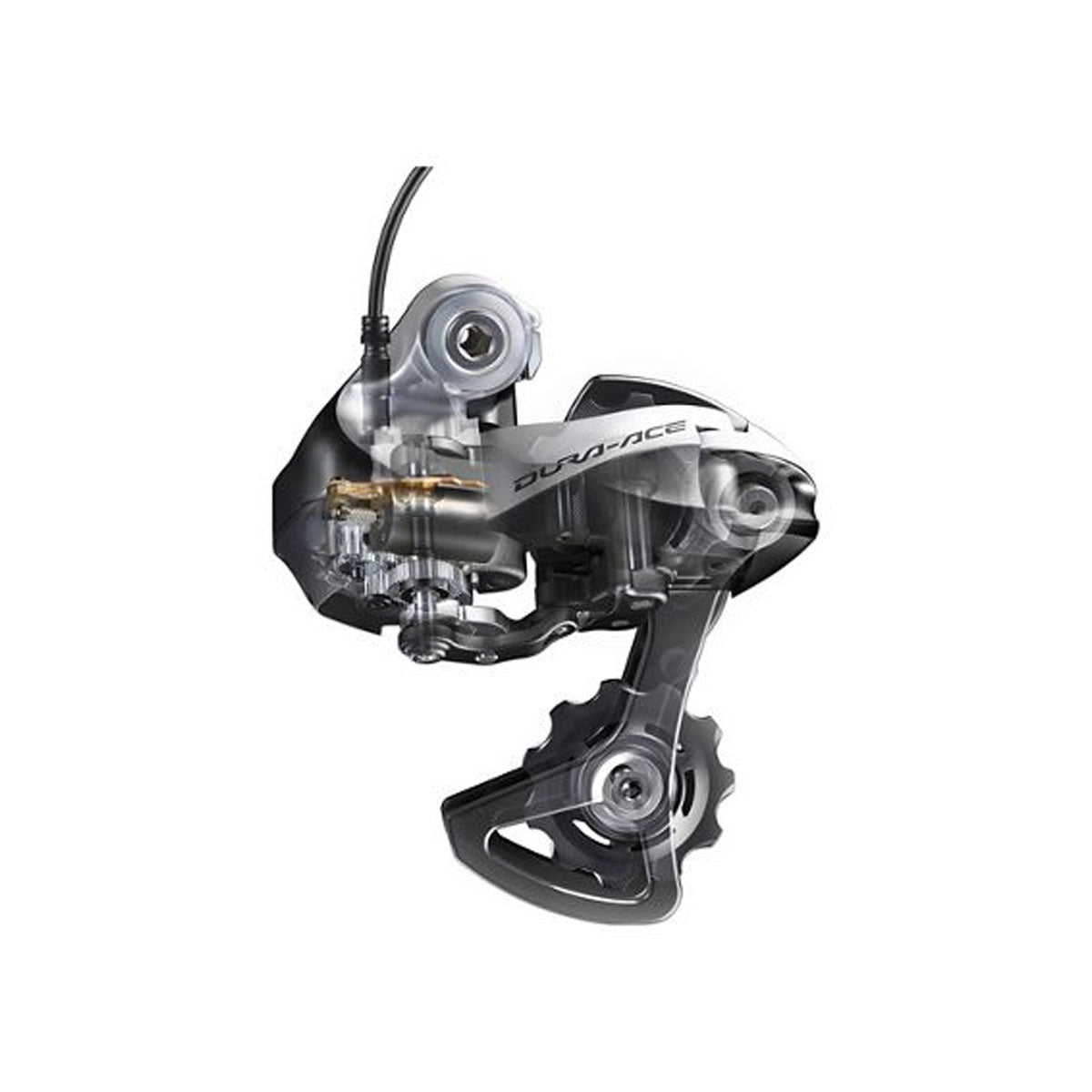 Shimano Dura-Ace DI2 RD-9070-SS Rear Derailleur 11-speed – RCDXB