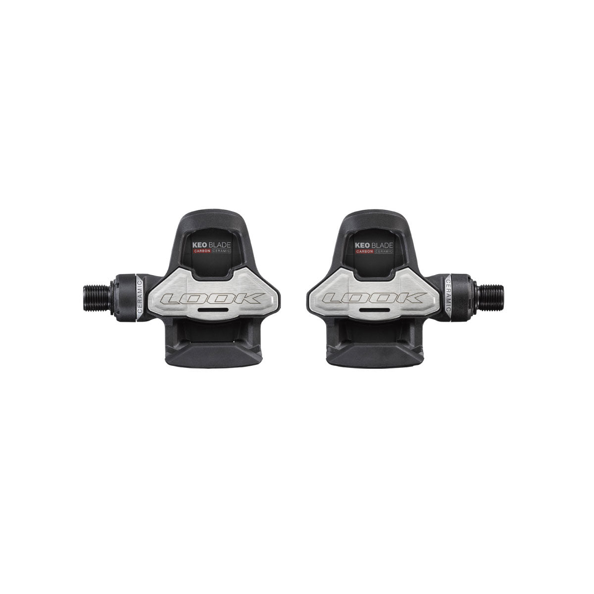 KEO Blade Carbon Ceramic Road Clipless Pedals – RCDXB