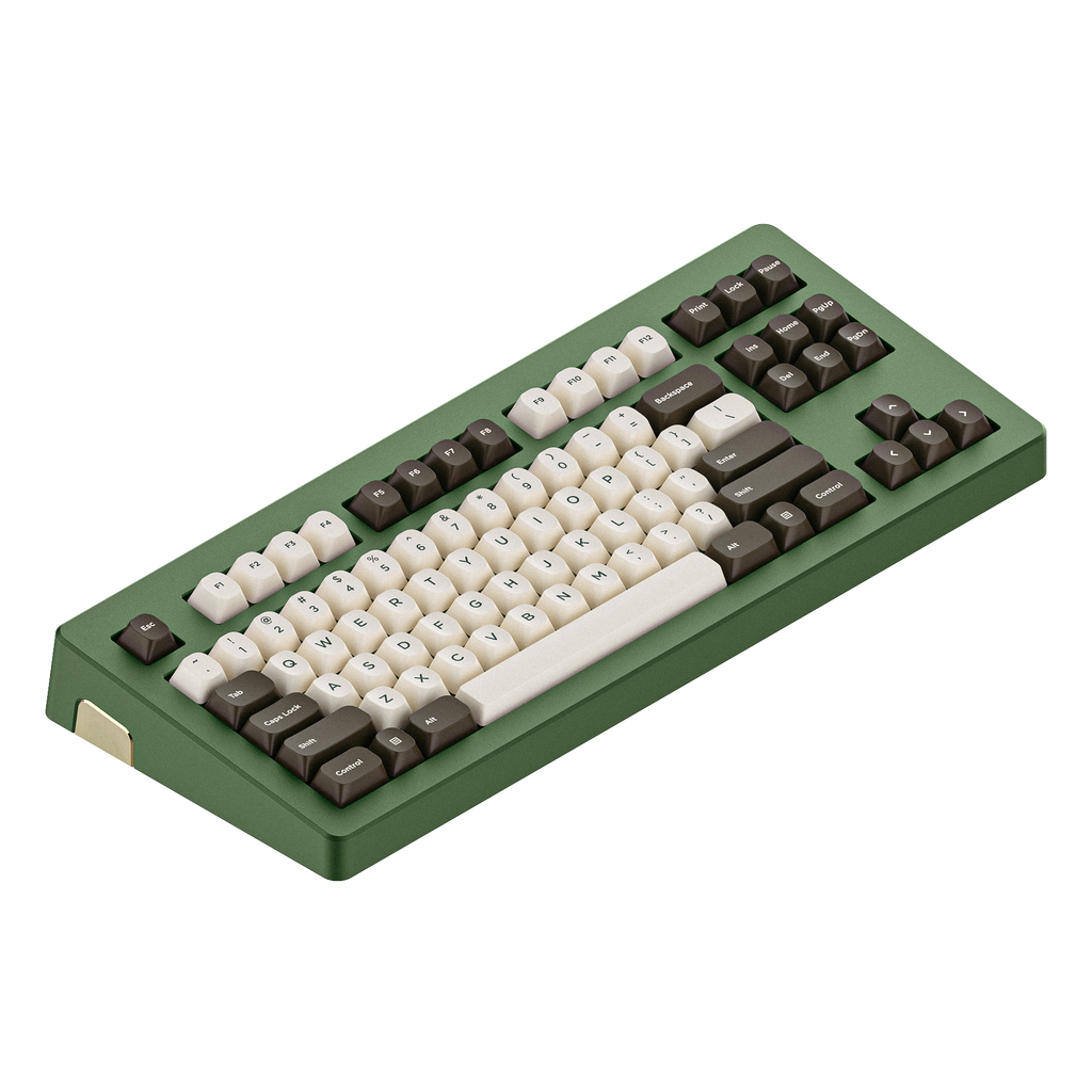 U80-A SEQ2 – RAMA WORKS®