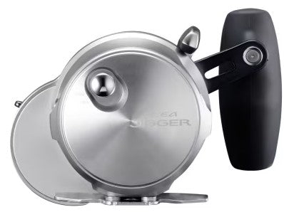 Ocea Jigger 2000 NR PG Jigging Reel (OCEAJG2000NRPG)
