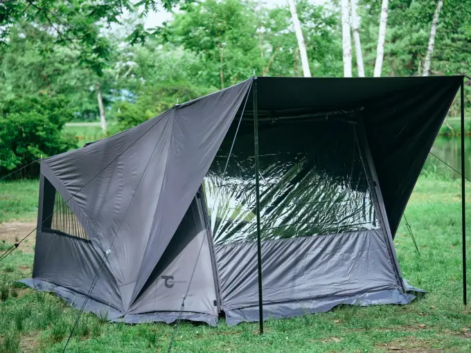 モントープ」TOKYOCRAFTS新作2人用テントを予約した話｜快適アウトドア計画