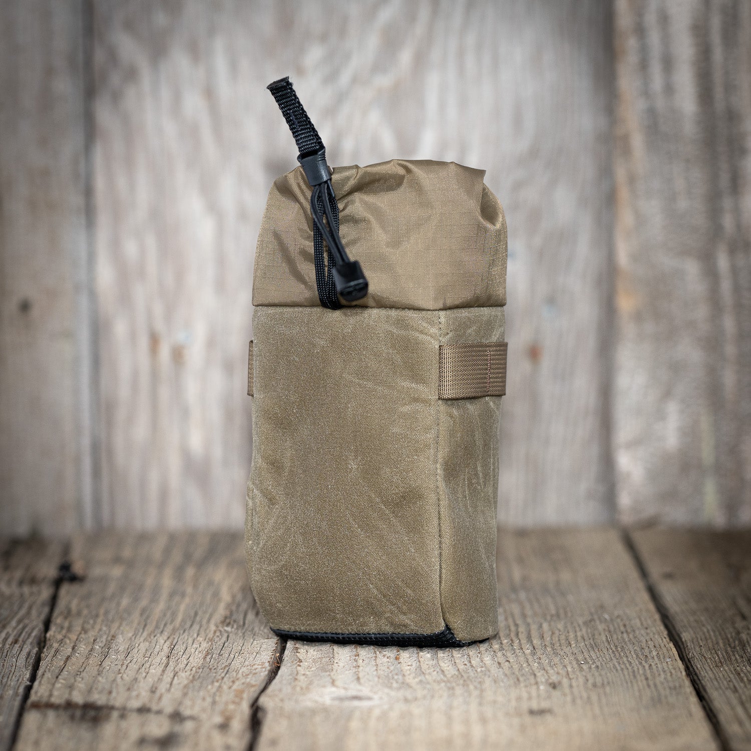 Bartender - Randi Jo Fabrications