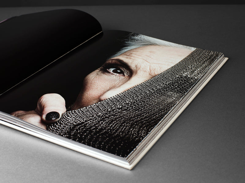 Spirit of Ecstasy – Rankin SWAG