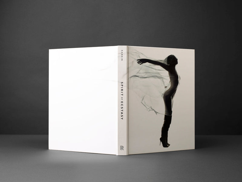 Spirit of Ecstasy – Rankin SWAG