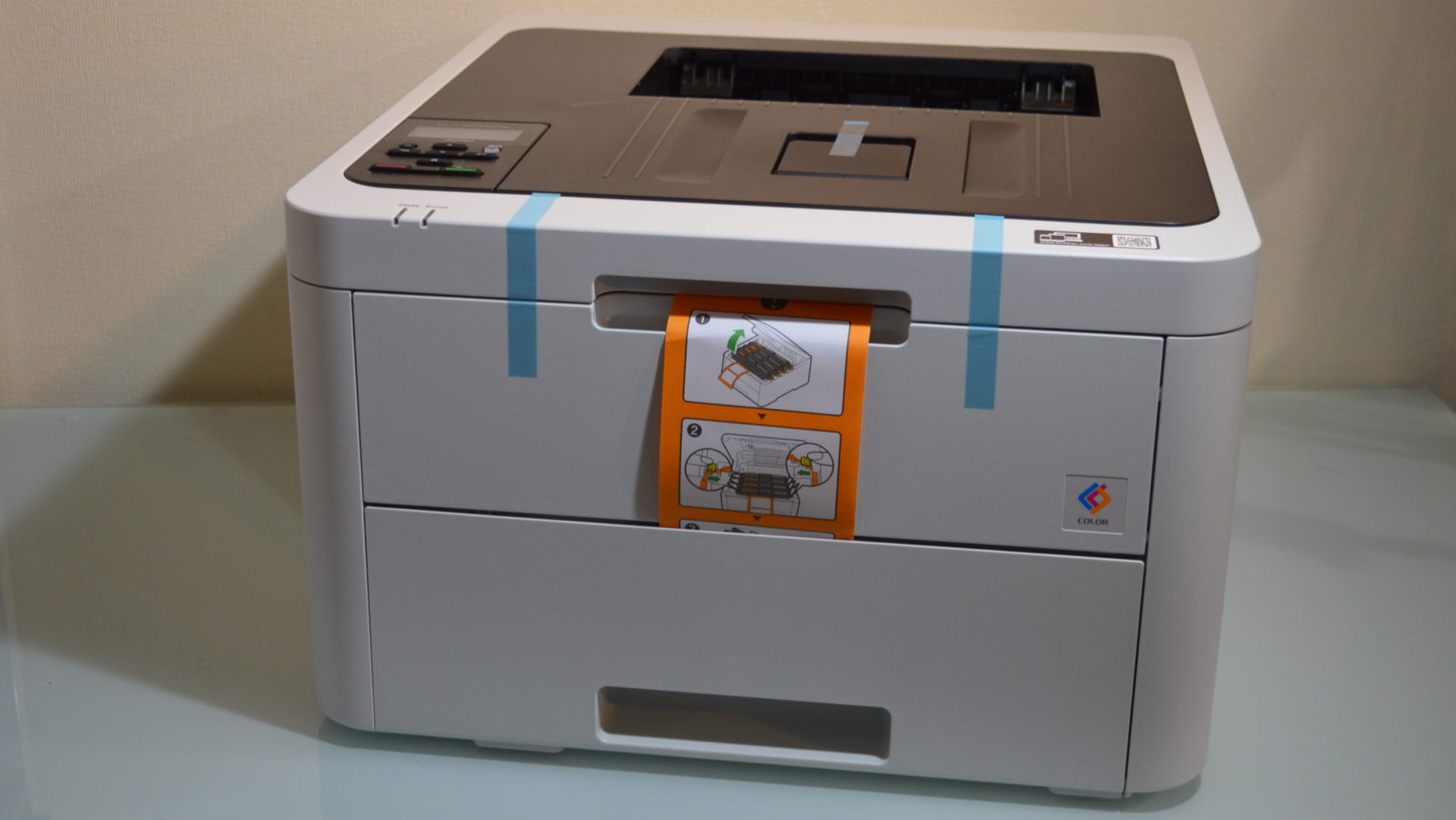 レビュー】カラーレーザーもBrotherは最高！HL-L3230CDW編 | Rankman.net