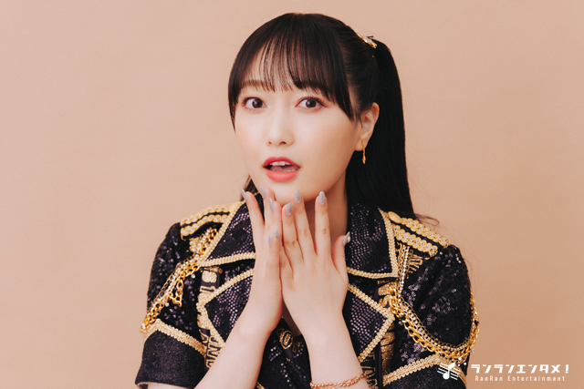 後編】i☆Ris久保田未夢インタビュー 「i☆Risの歴史の教科書のような