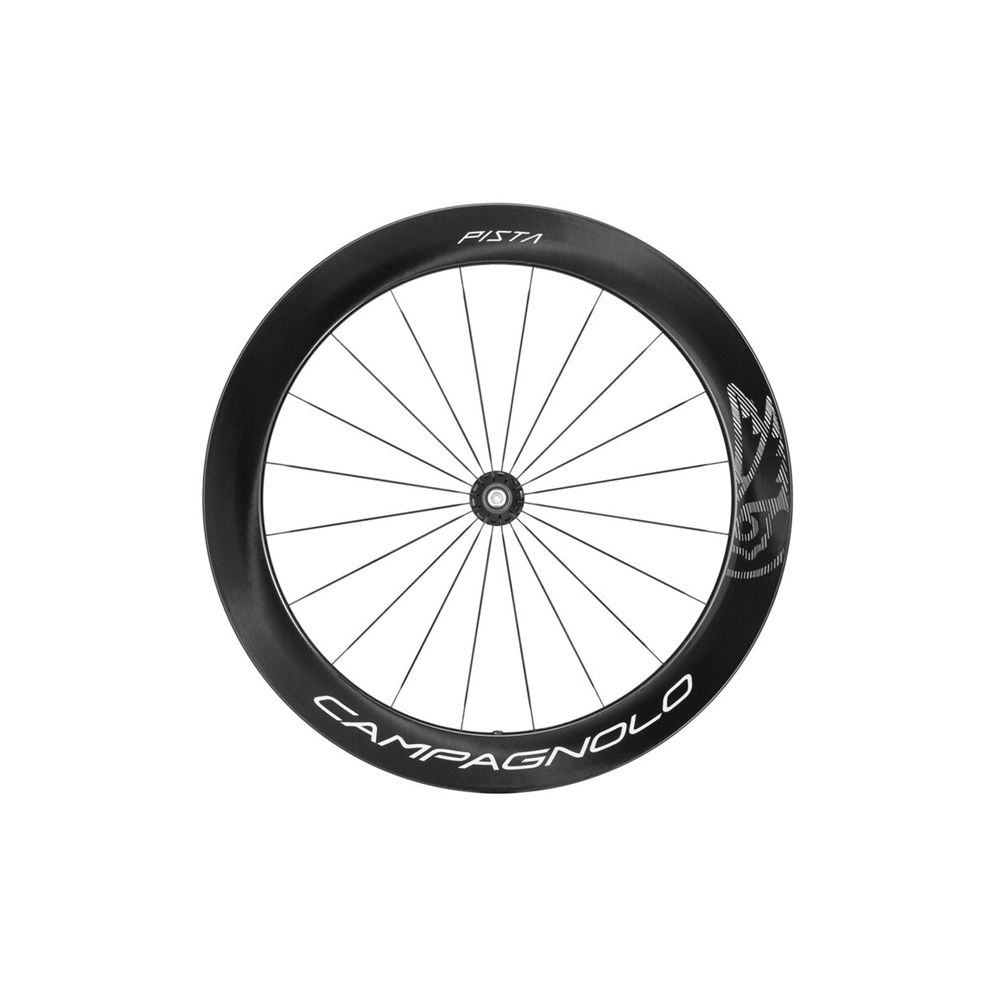Campagnolo Ghibli Track Tubular Rear Disc Wheel – RA Cycles