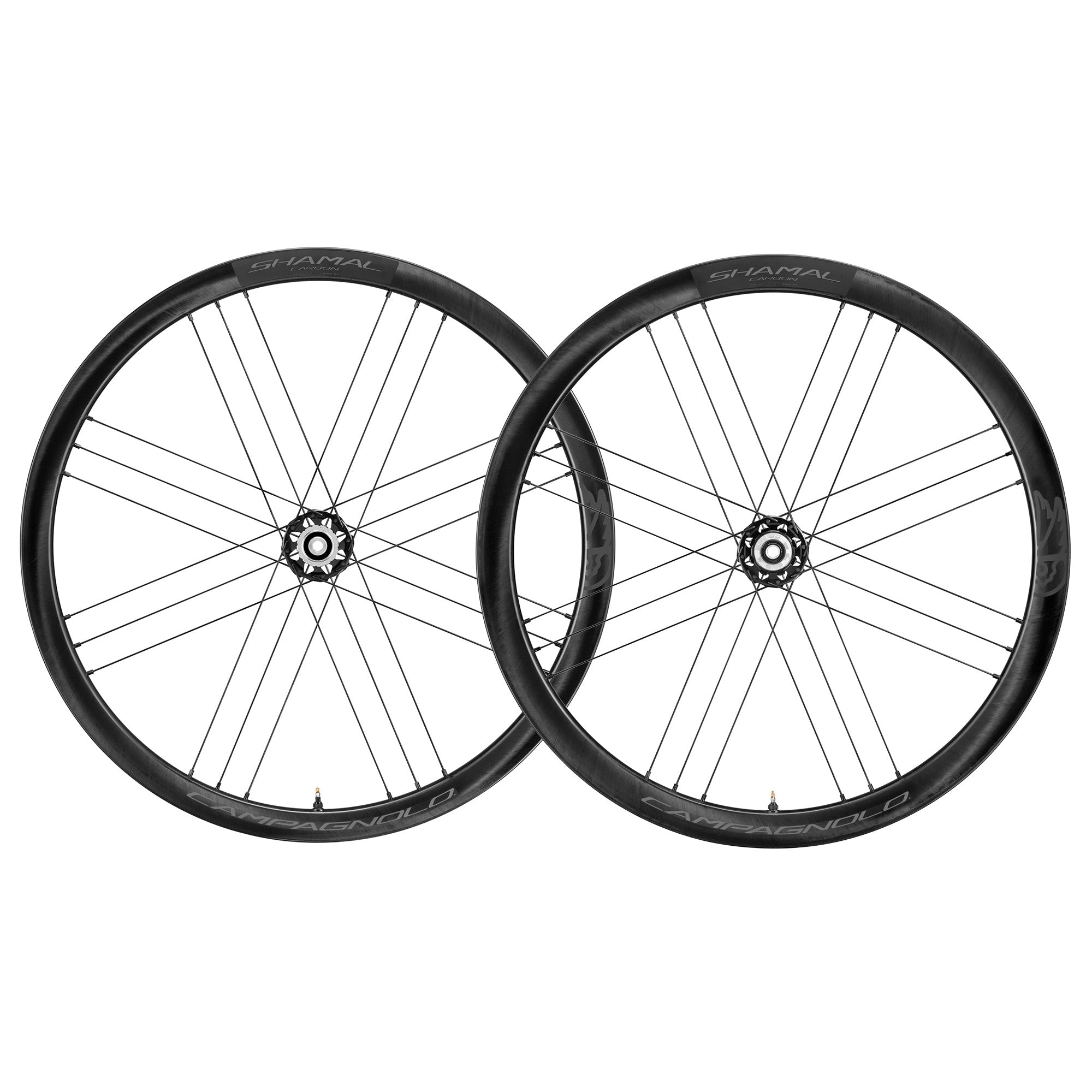 Campagnolo Ghibli Track Tubular Front Disc Wheel – RA Cycles