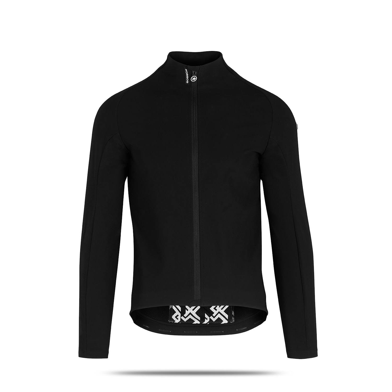 Assos Mille GT Ultraz Winter Jacket Evo – RA Cycles