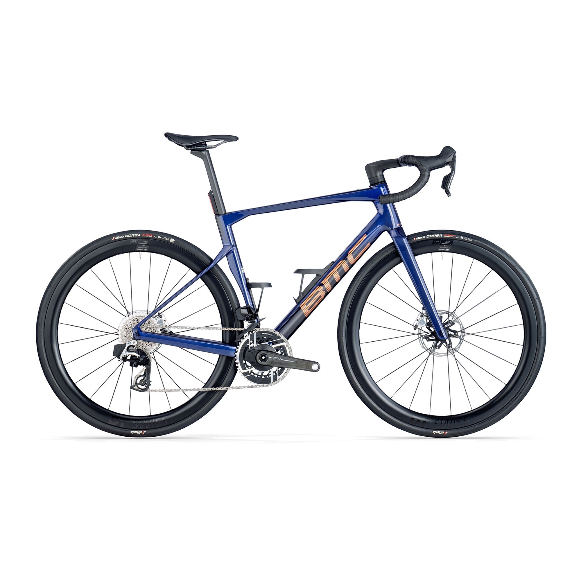 BMC Roadmachine 01 X One Disc Bike – RA Cycles
