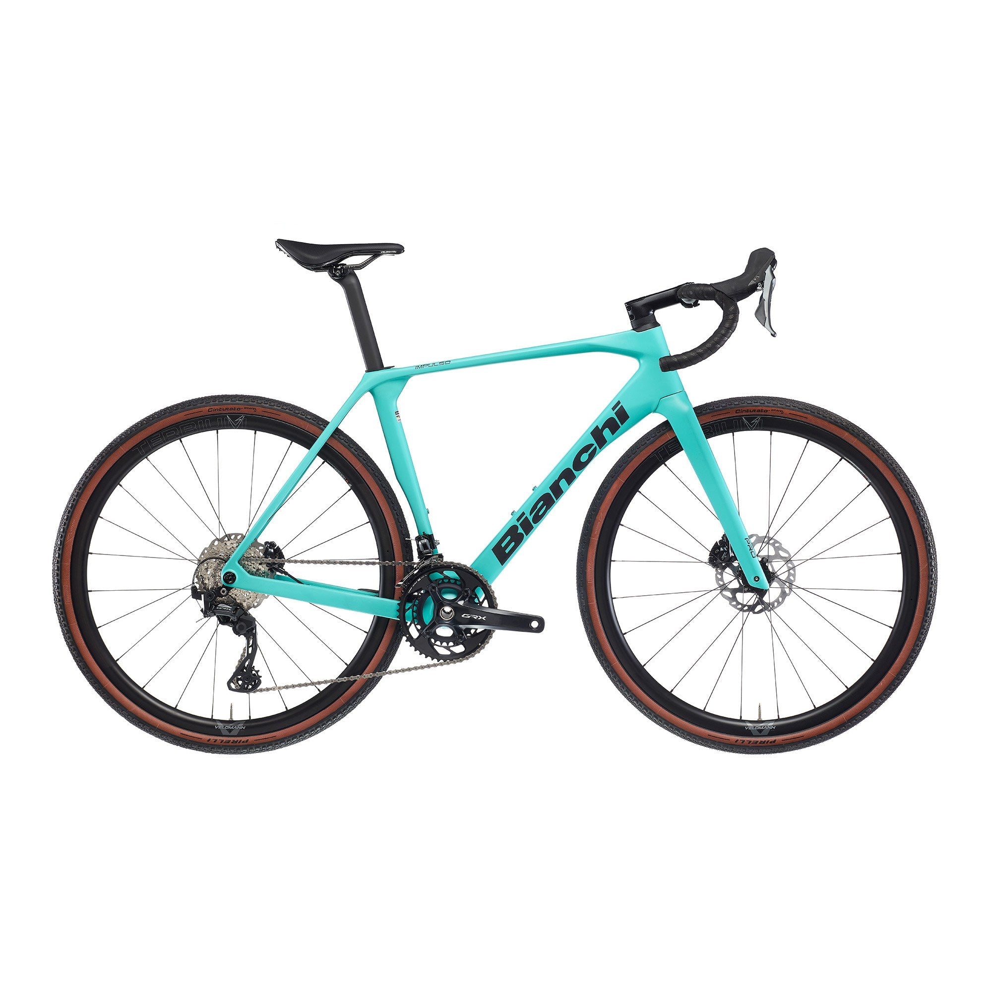 Bianchi Arcadex Pro GRX 820/822 1x – RA Cycles
