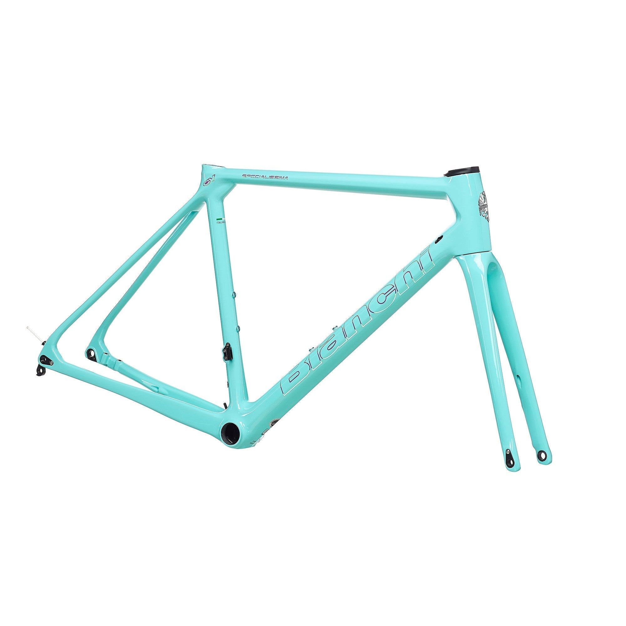 Bianchi Specialissima Disc Module – RA Cycles