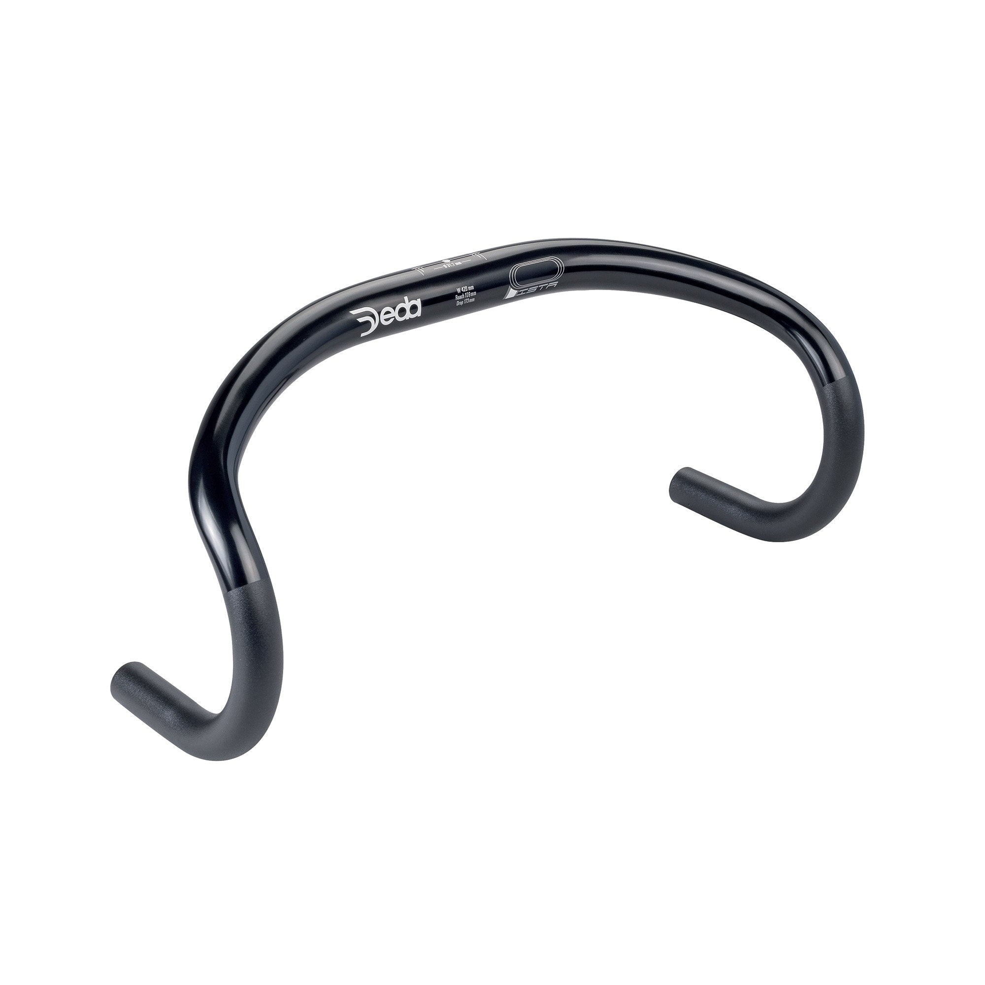 Deda Pista Track Handlebar – RA Cycles