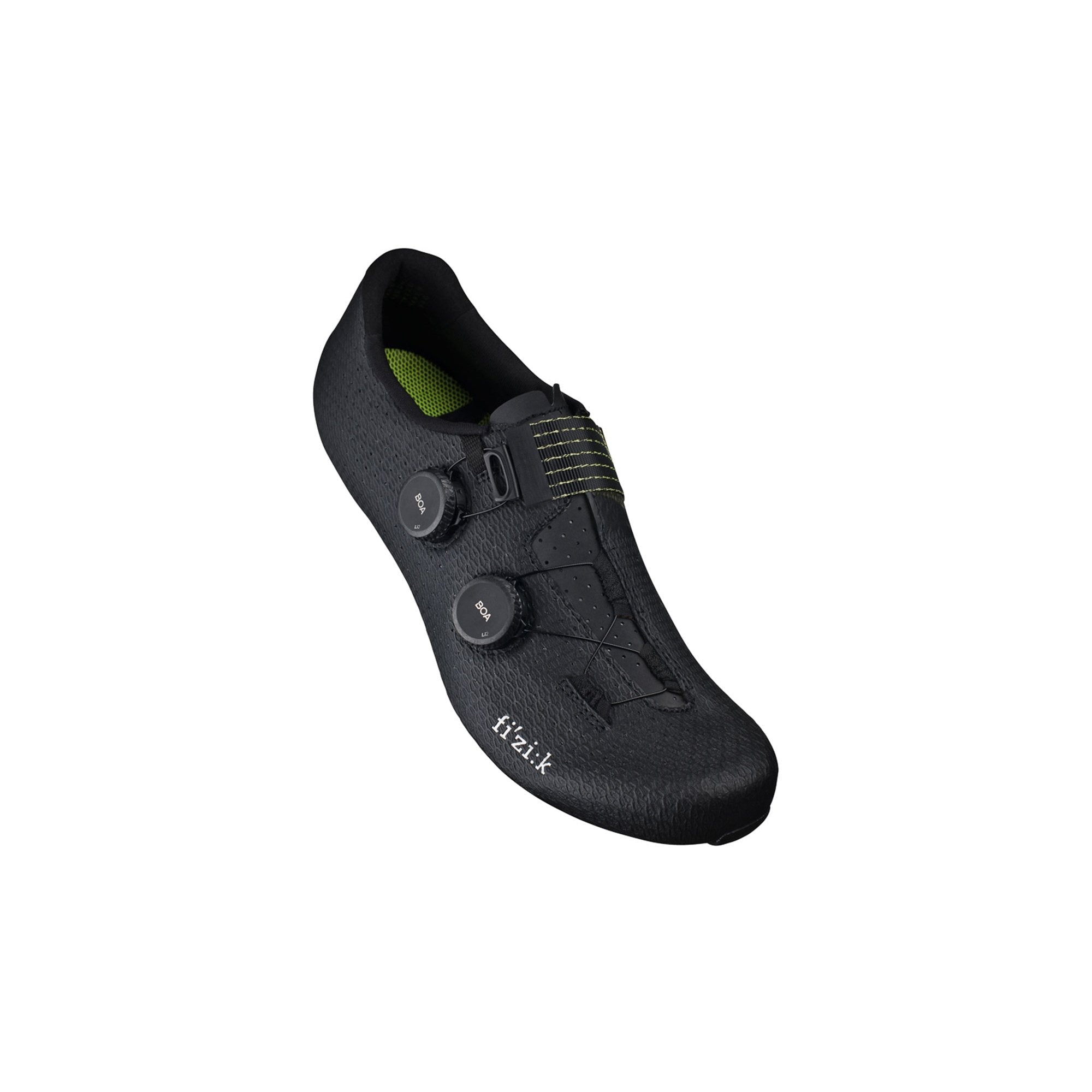 Fizik Vento Infinito Knit Carbon 2 Road Shoe – RA Cycles