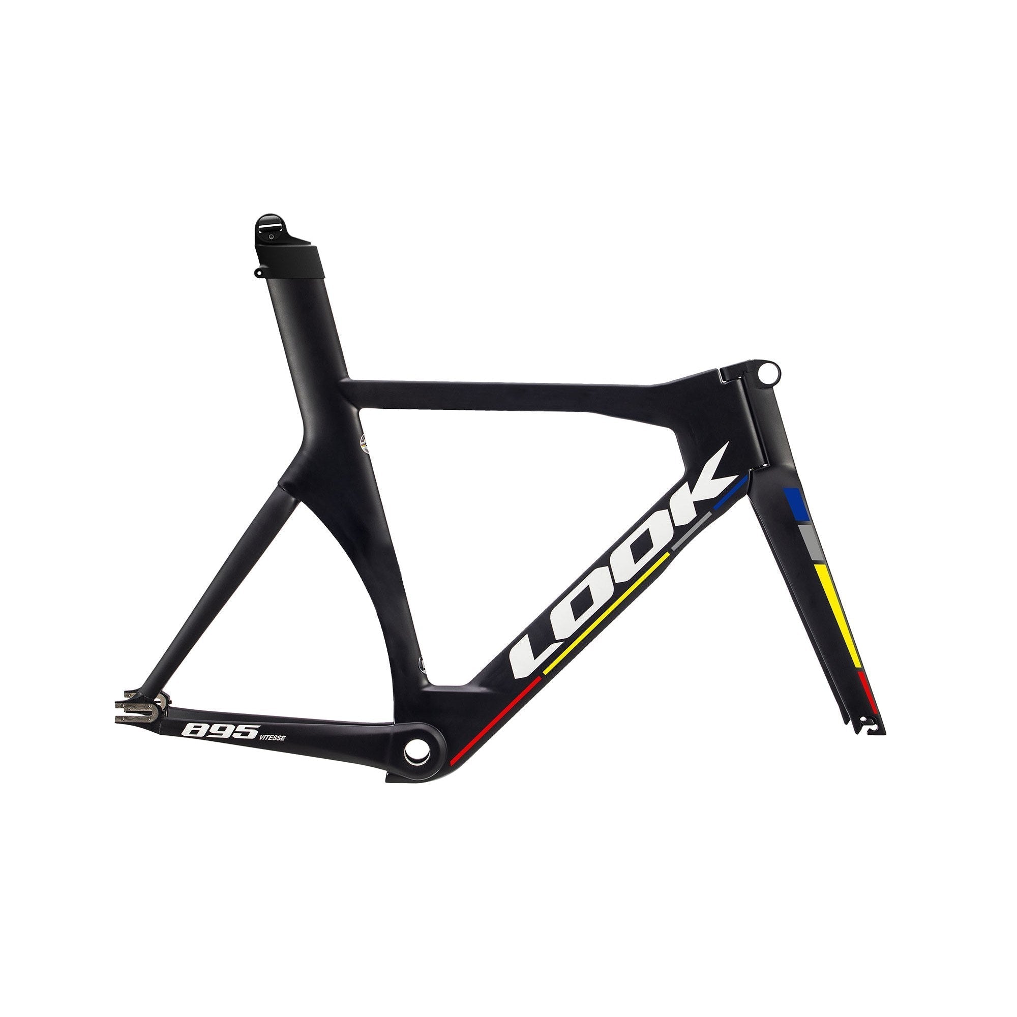 Look T20 Speed Frameset – RA Cycles